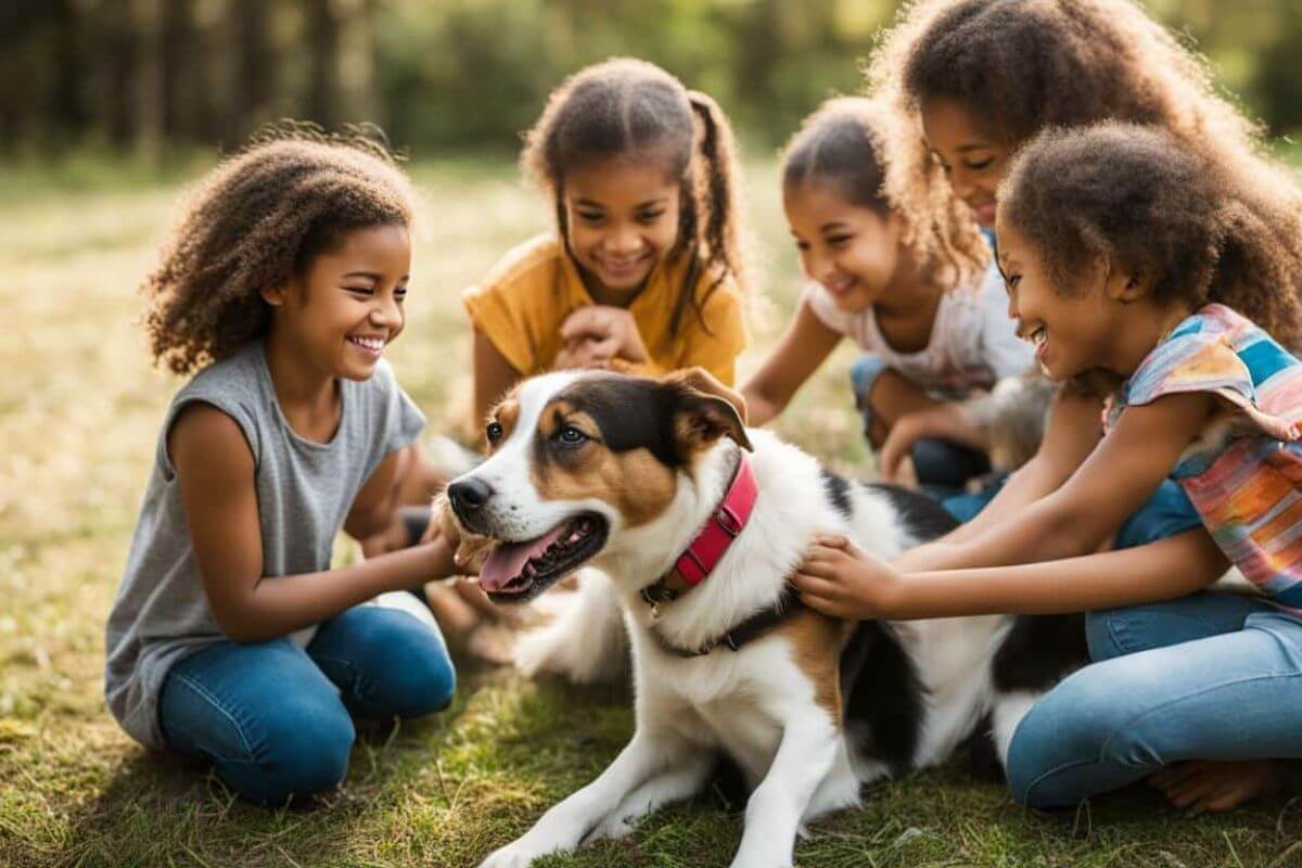 Ensinar Crianças sobre Animais: Aventuras Incríveis no Reino Animal!