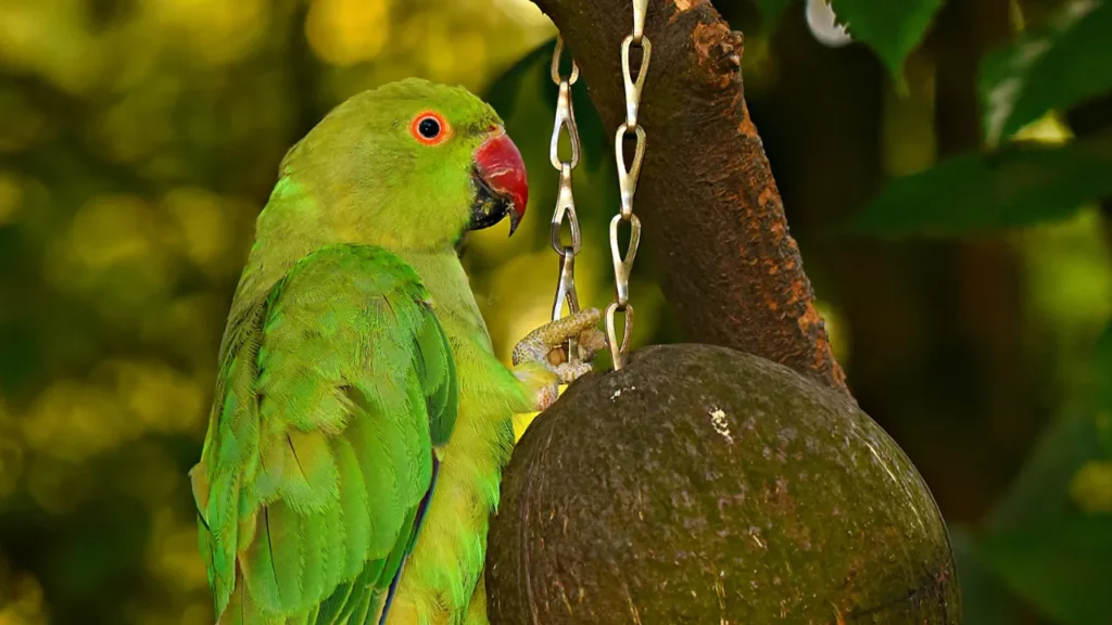 maritaca é uma das aves mais incríveis maritaca é uma das aves mais incríveis