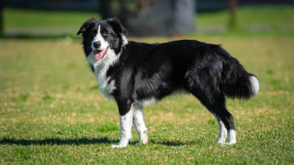 Border Collie preço no Brasil: Guia Completo