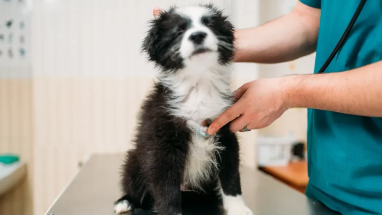 Perfil profissional da veterinária Dr. Paola Cuevas no Dogster