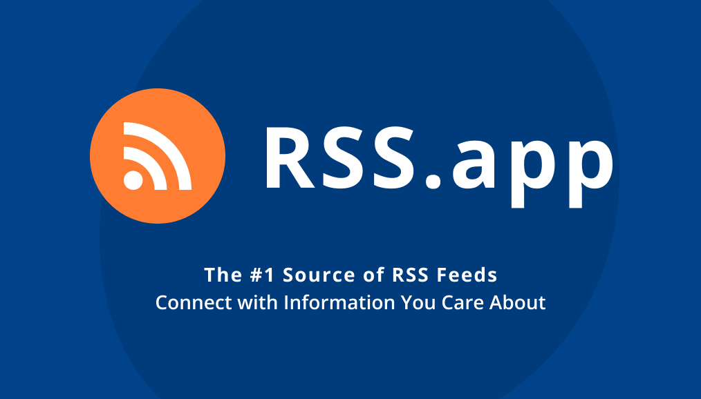 RSS.app permite criar feeds automáticos de qualquer site em segundos - Imagem do artigo