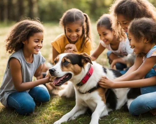 Ensinar Crianças sobre Animais: Aventuras Incríveis no Reino Animal!